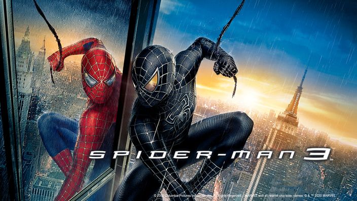 Spider-Man 3