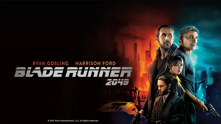 Blade Runner 2049