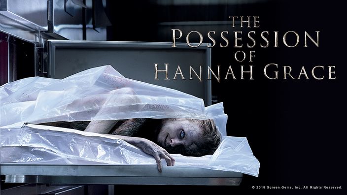 Kisah Gelap dalam Film Psikologi Netflix: The Possession of Hannah Grace