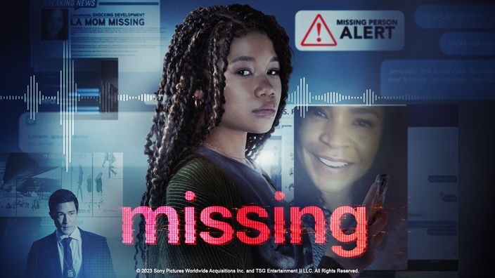 Missing