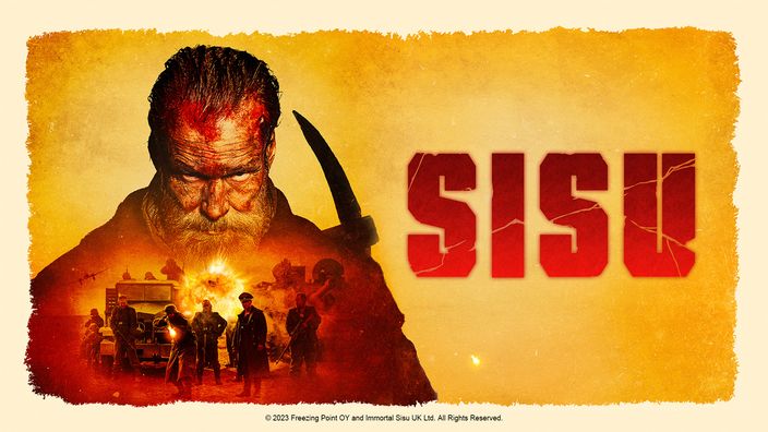 Sisu