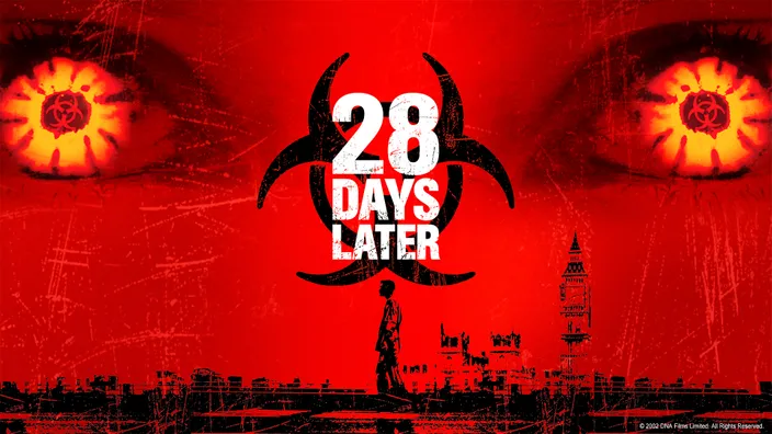 28 Days Later
