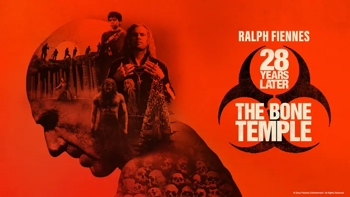28 Years Later: The Bone Temple