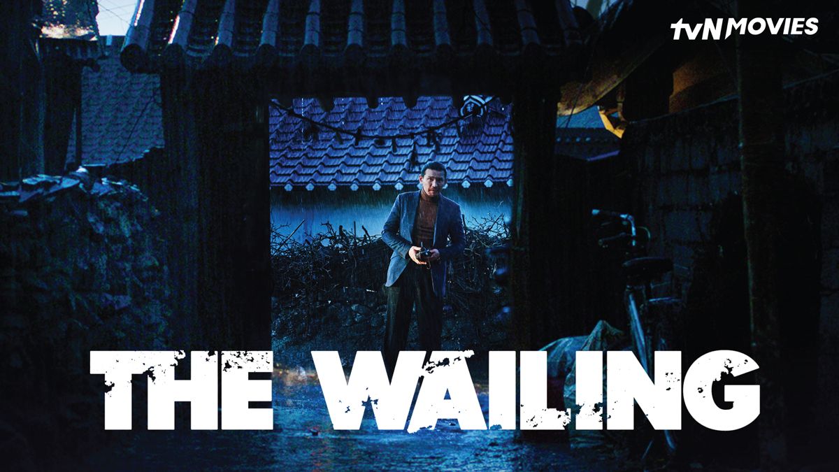 Nonton The Wailing (2016)｜CATCHPLAY+ Streaming Film Terbaru｜Full  Movie｜Koleksi tvN MOVIES｜Sub Indo