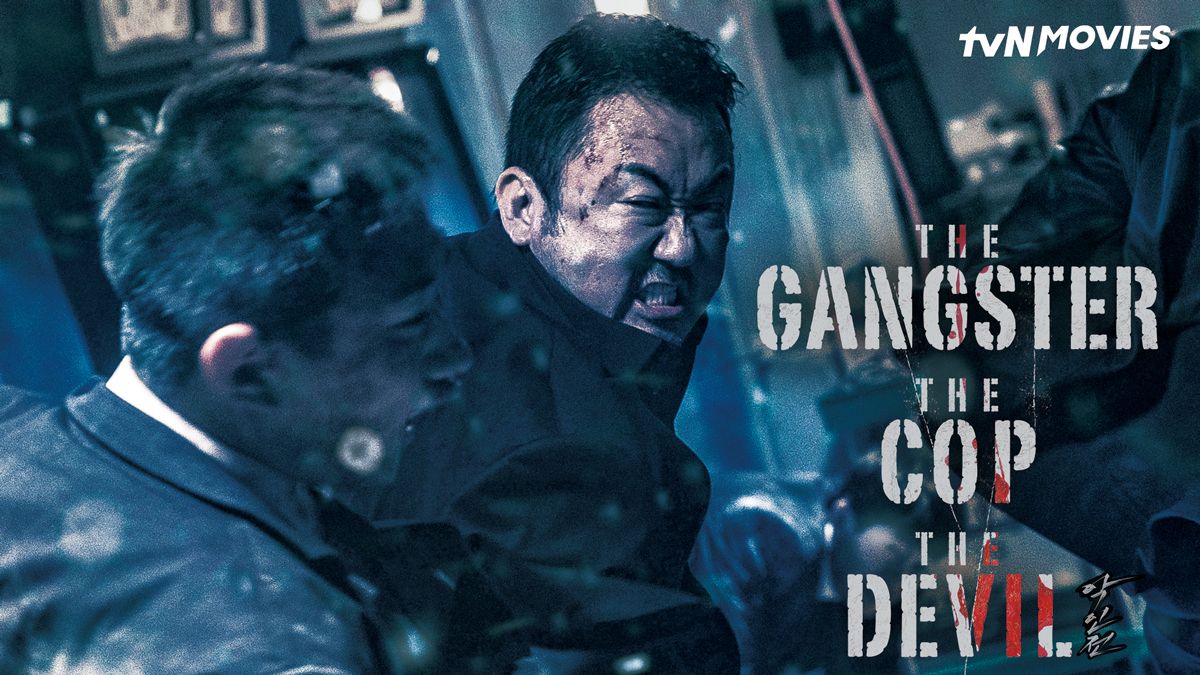 The Gangster The Cop The Devil Streaming Vostfr The Gangster, the Cop, the Devil｜CATCHPLAY+ Watch Full Movie & Episodes  Online