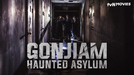 Gonjiam Haunted Asylum Catchplay Watch Full Movie Episodes Online