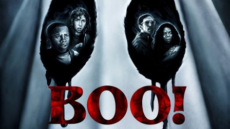 Boo!｜CATCHPLAY+ Watch Full Movie & Episodes Online