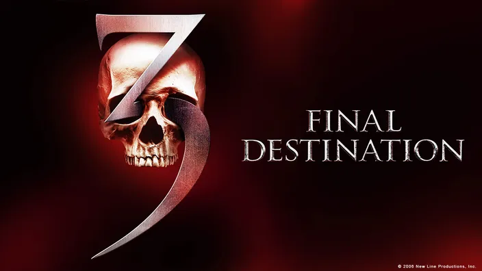Final Destination 3