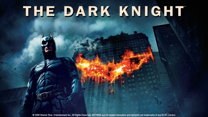 The Dark Knight