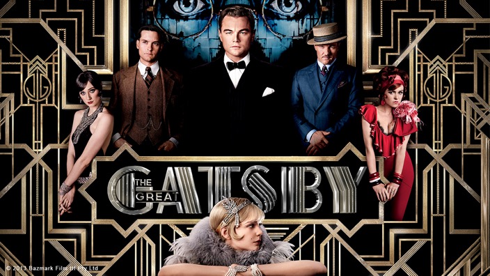 The Great Gatsby
