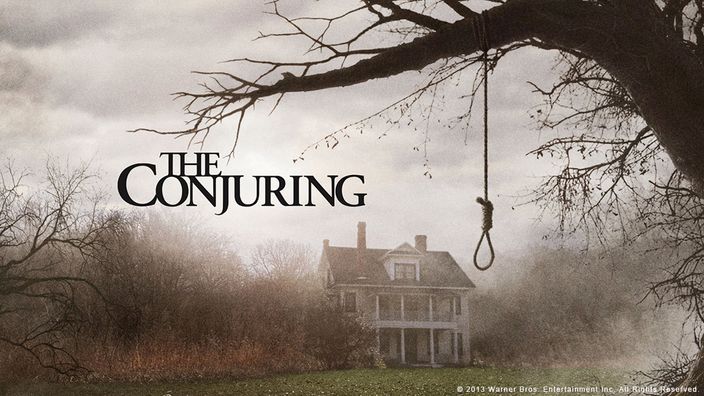 The Conjuring