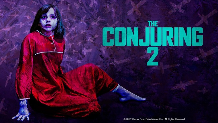 The Conjuring 2