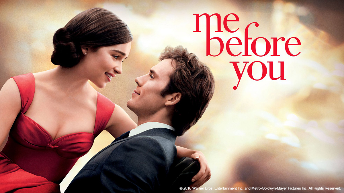 Me Before You