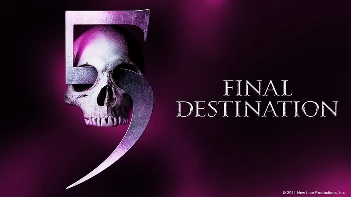 Final Destination 5