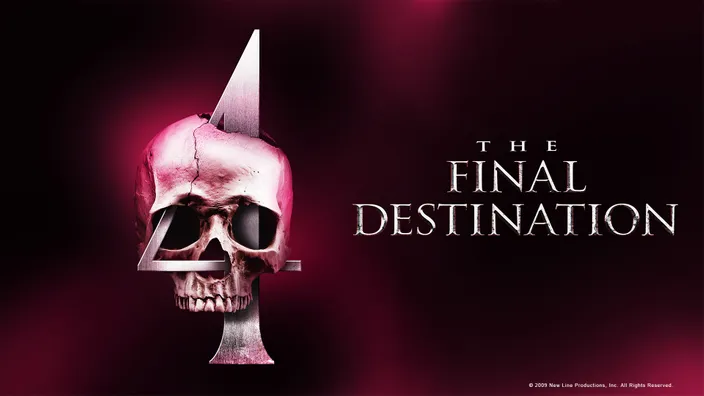 The Final Destination