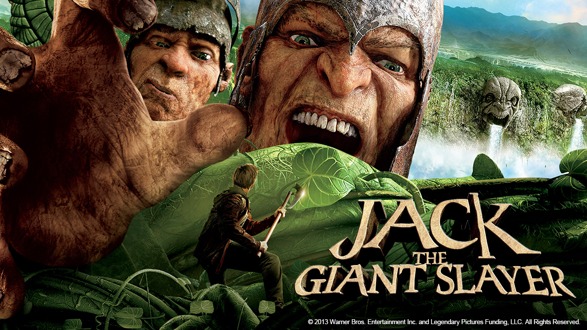 Jack the Giant Slayer｜CATCHPLAY+ Watch Full Movie & Episodes Online