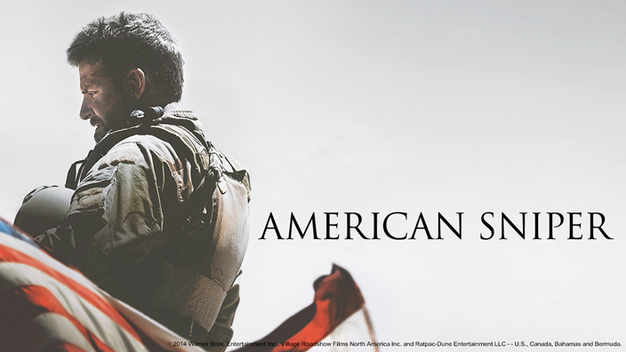 American Sniper