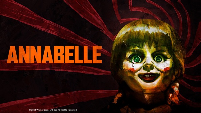 Annabelle