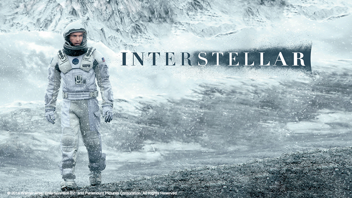 Interstellar