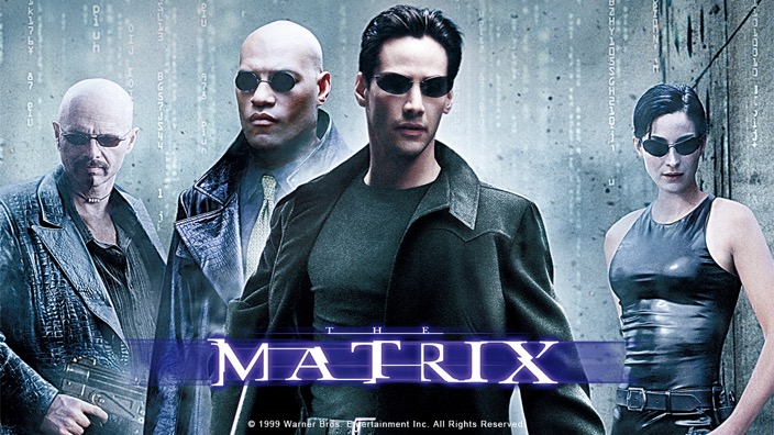 The Matrix
