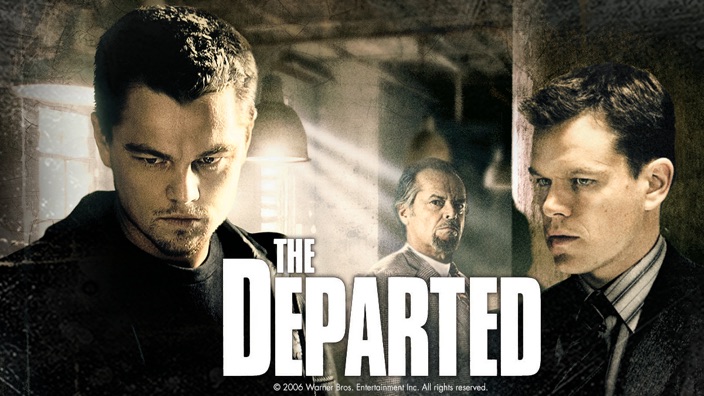The Departed