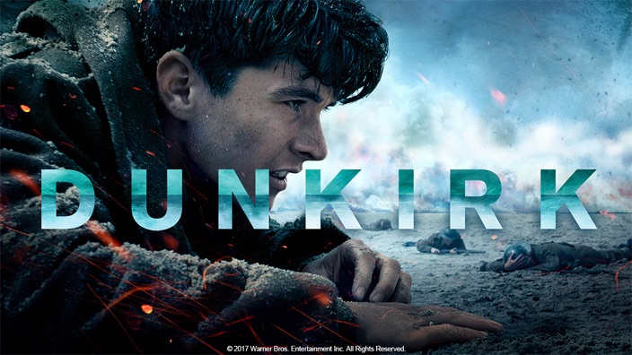 Dunkirk