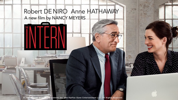 The Intern
