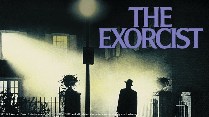 The Exorcist: The Version You've Never Seen