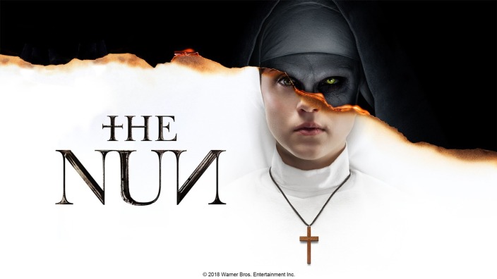 The Nun