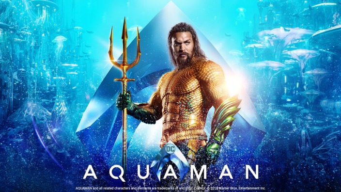 Aquaman