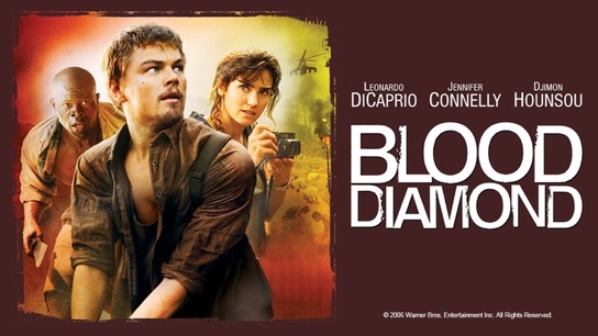 Blood Diamond Catchplay Watch Full Movie Episodes Online