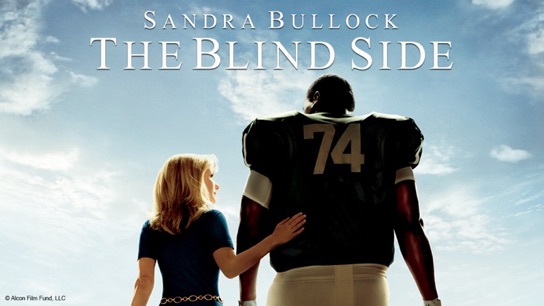 The Blind Side Catchplay Watch Full Movie Episodes Online