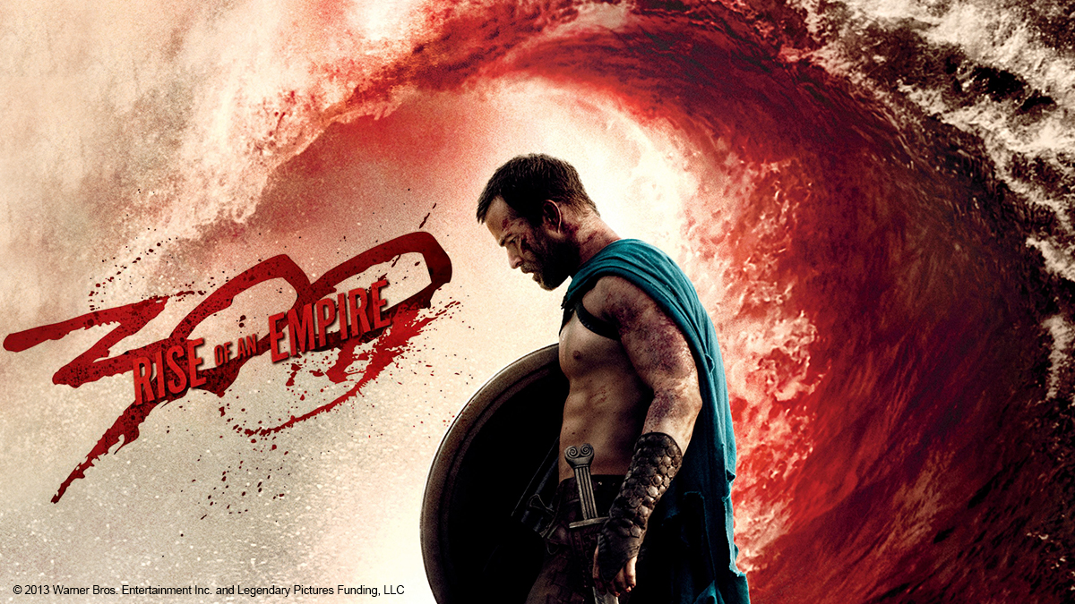 300 Rise Of An Empire Movie Poster 300: Rise Of An Empire | Greeks,