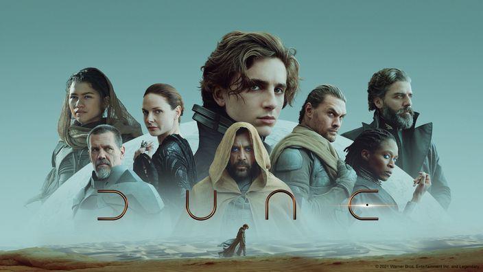 Dune