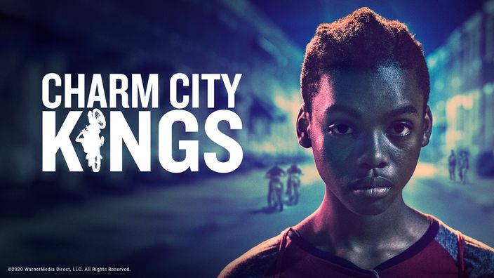 Nonton Charm City Kings (2020)｜CATCHPLAY+ Streaming Film Terbaru｜Full Movie｜Sub Indo
