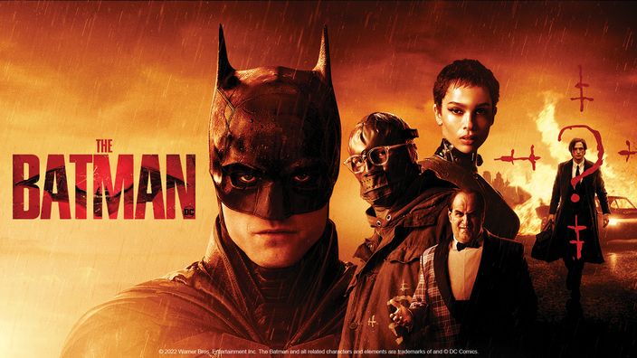 The Batman