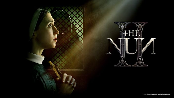 The Nun II