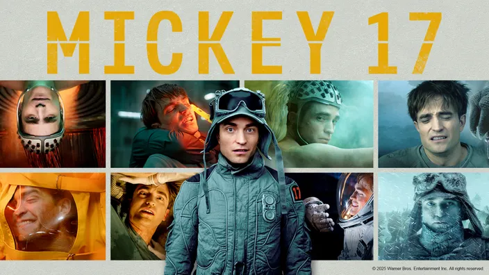 Mickey 17