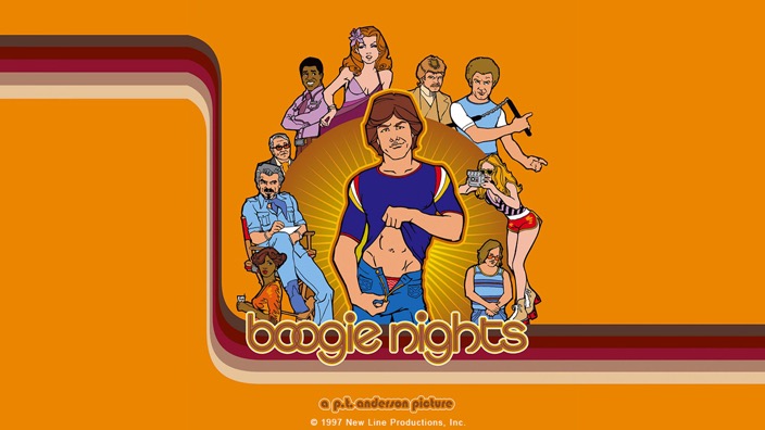 Boogie Nights