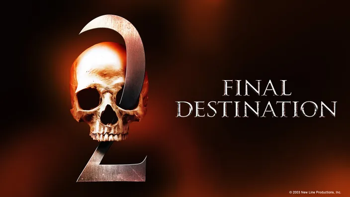 Final Destination 2