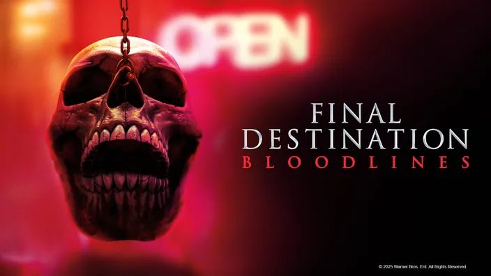 Final Destination: Bloodlines
