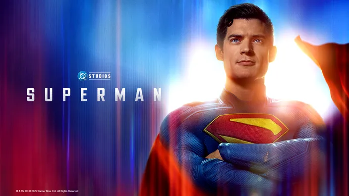 Superman