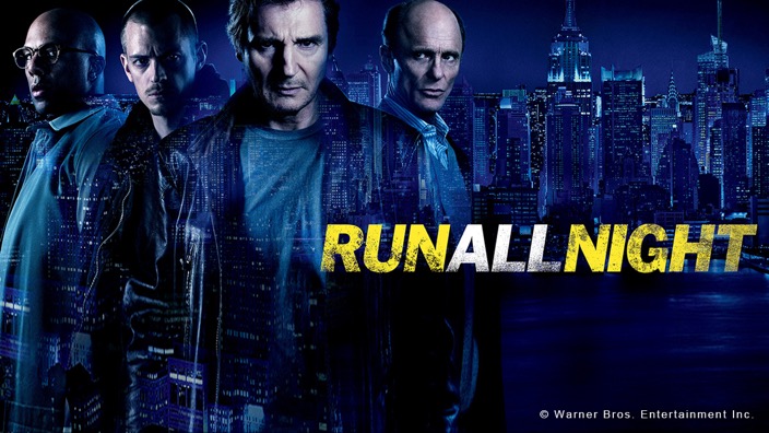 Run All Night