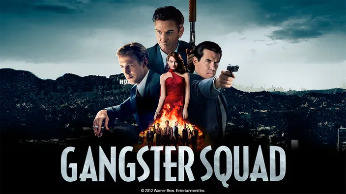 Gangster Squad