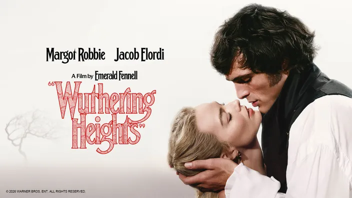Wuthering Heights